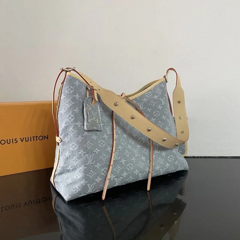 EasyMatch Louis Vuitton Hobo Bags 41582