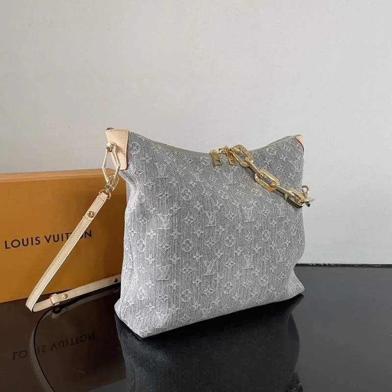 Fashionable Louis Vuitton Hobo Bags 41587