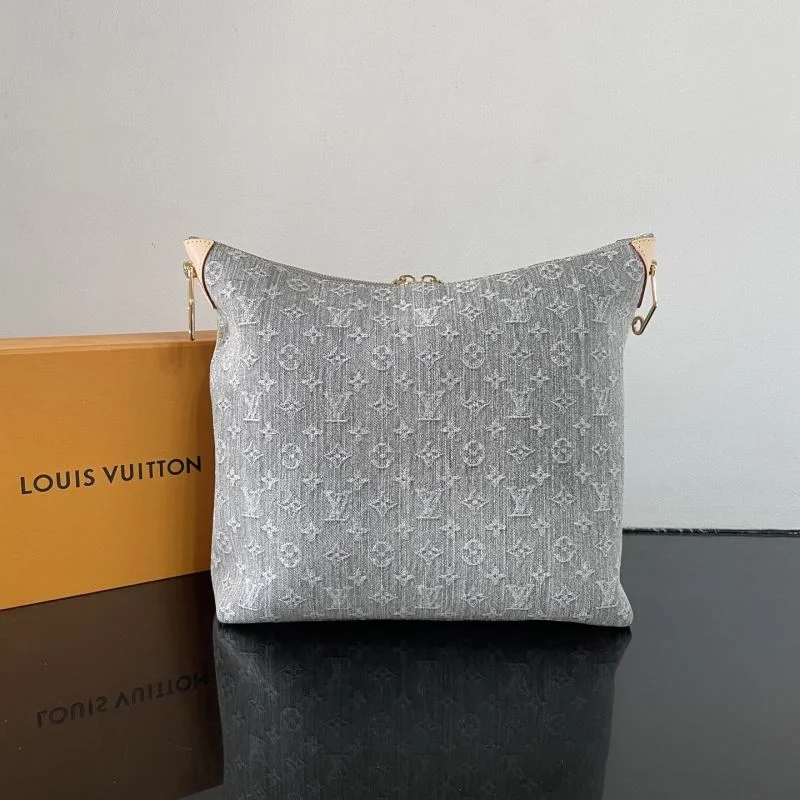 Fashionable Louis Vuitton Hobo Bags 41587