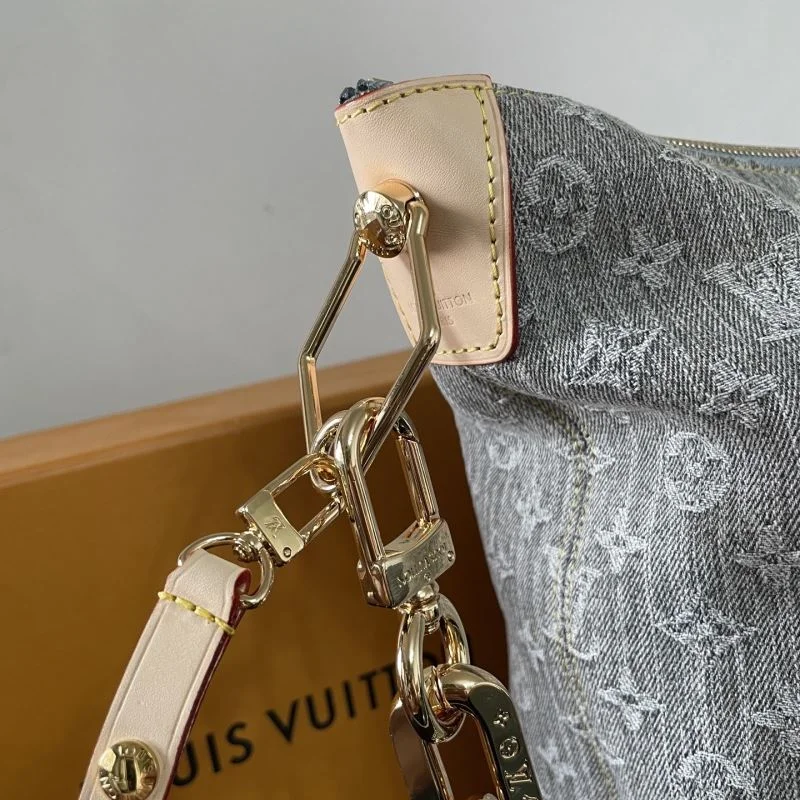 Fashionable Louis Vuitton Hobo Bags 41587