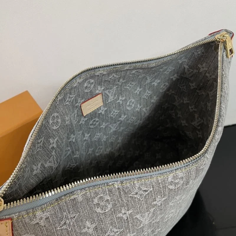 Fashionable Louis Vuitton Hobo Bags 41587