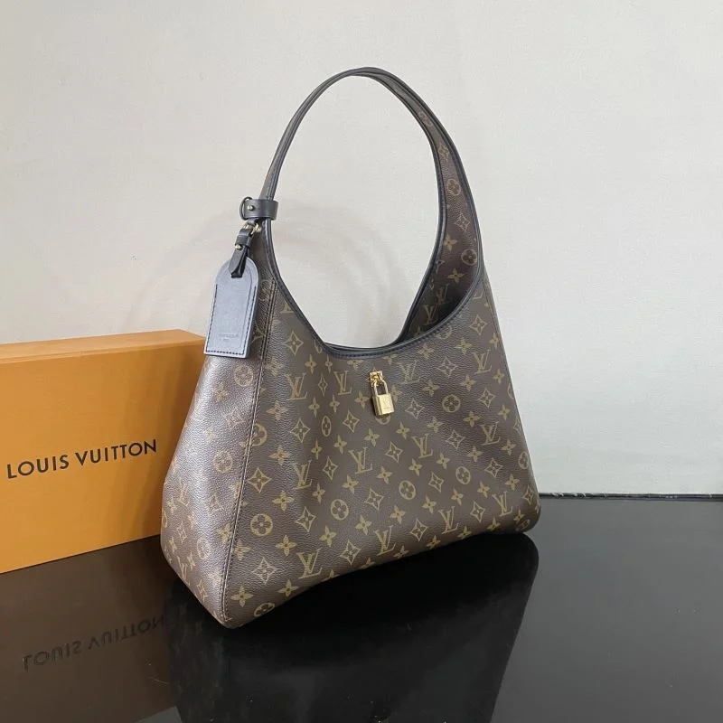 HighQuality Louis Vuitton Hobo Bags 41584