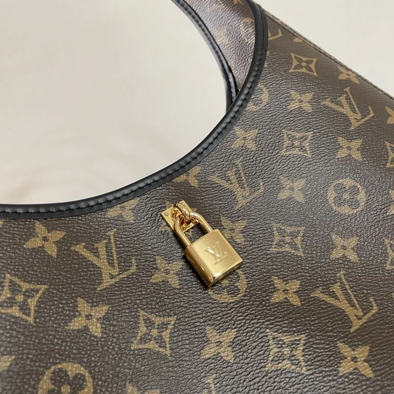 HighQuality Louis Vuitton Hobo Bags 41584
