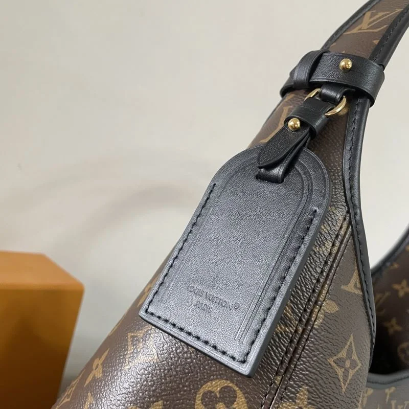 HighQuality Louis Vuitton Hobo Bags 41584