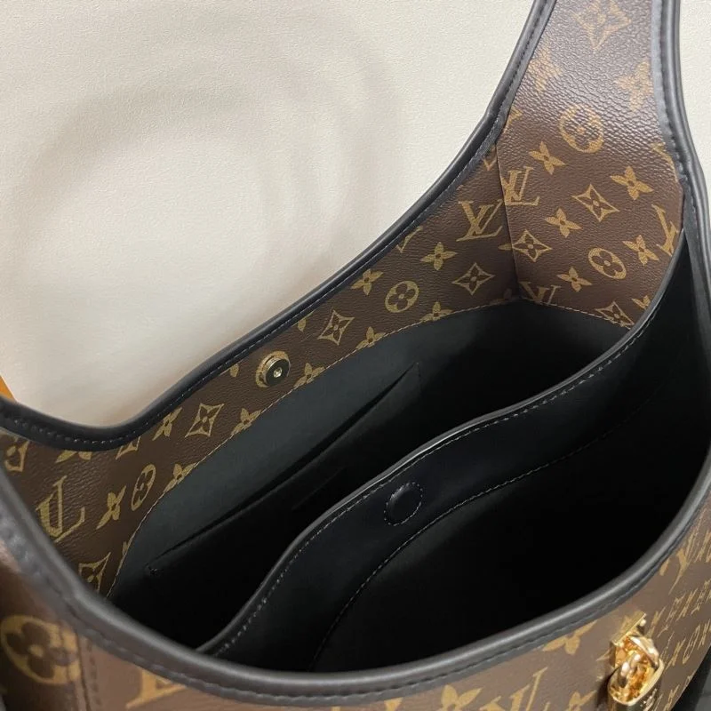 HighQuality Louis Vuitton Hobo Bags 41584