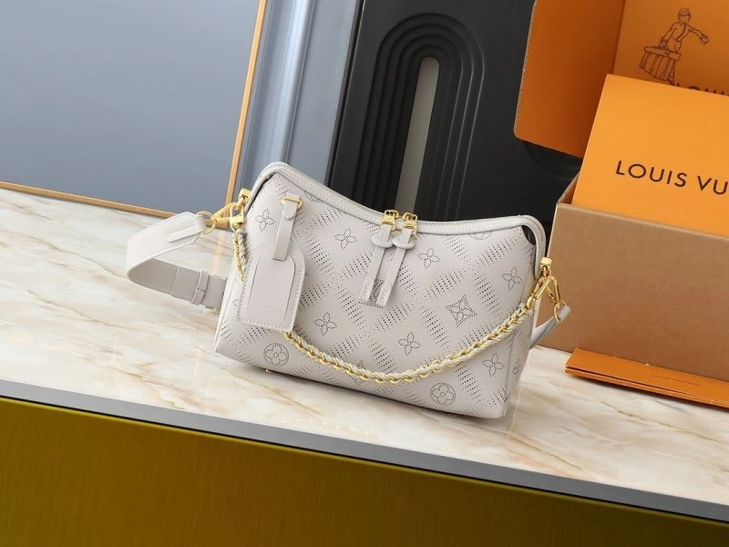Louis Vuitton Hobo Bags ComfortFit 88621