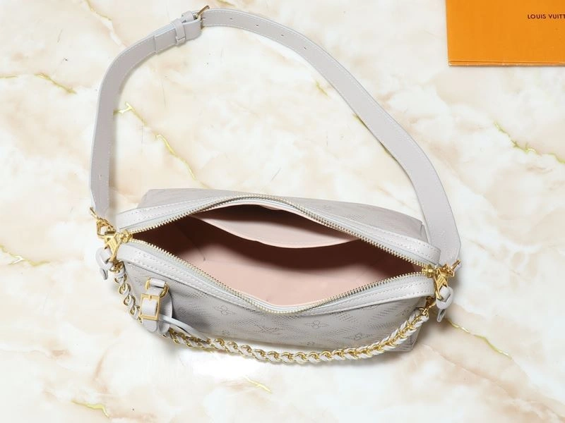 Louis Vuitton Hobo Bags ComfortFit 88621