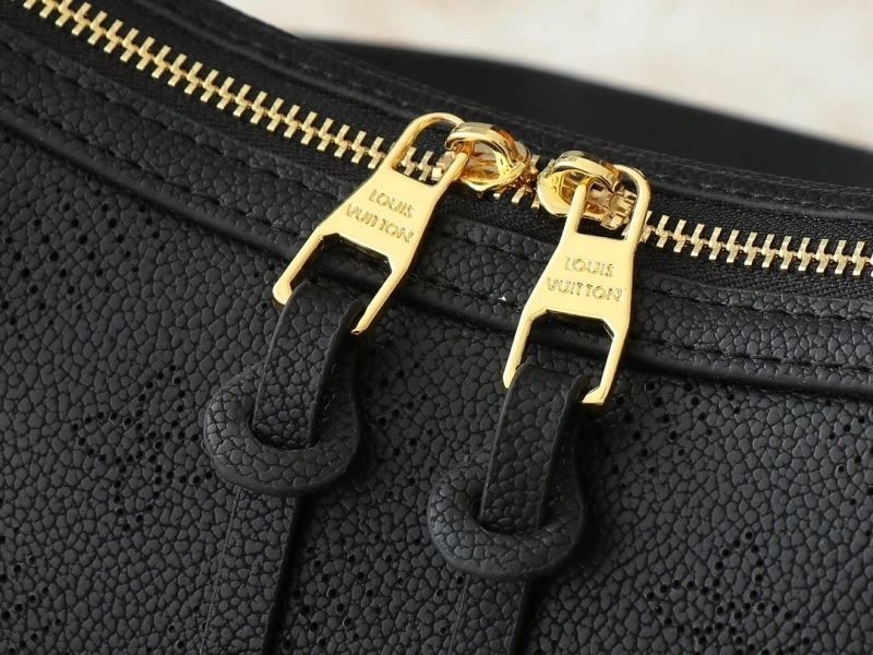 Louis Vuitton Hobo Bags Versatile 88622