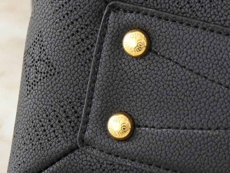 Louis Vuitton Hobo Bags Versatile 88622