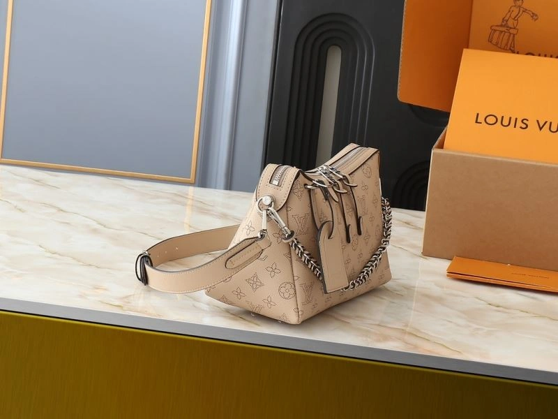 Bold Louis Vuitton Hobo Bags 88617