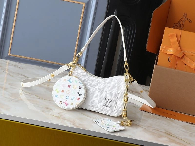 Louis Vuitton Hobo Bags Tailored 88620