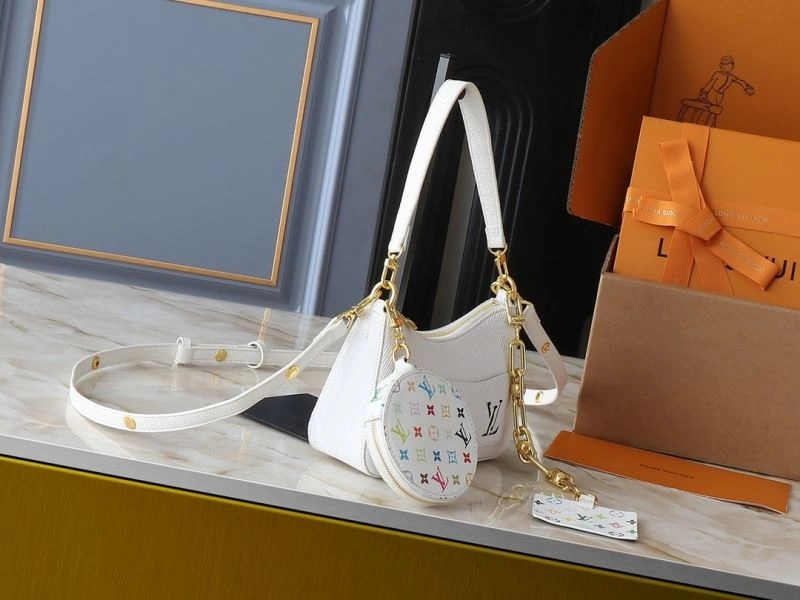 Louis Vuitton Hobo Bags Tailored 88620