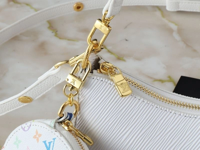 Louis Vuitton Hobo Bags Tailored 88620