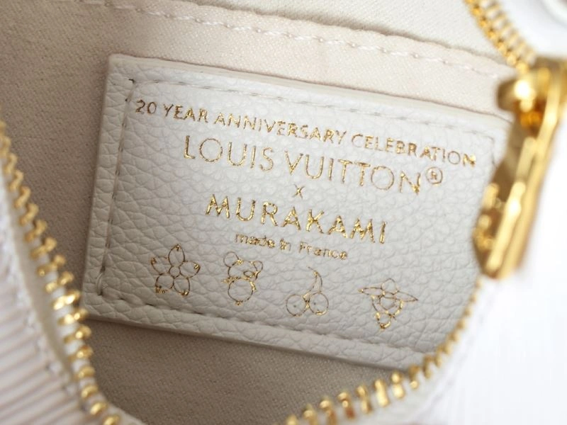 Louis Vuitton Hobo Bags Tailored 88620