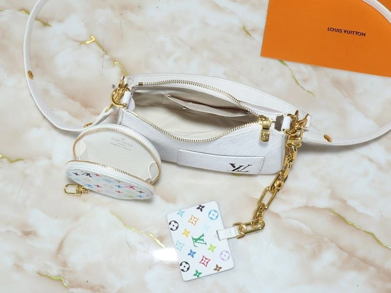 Louis Vuitton Hobo Bags Tailored 88620