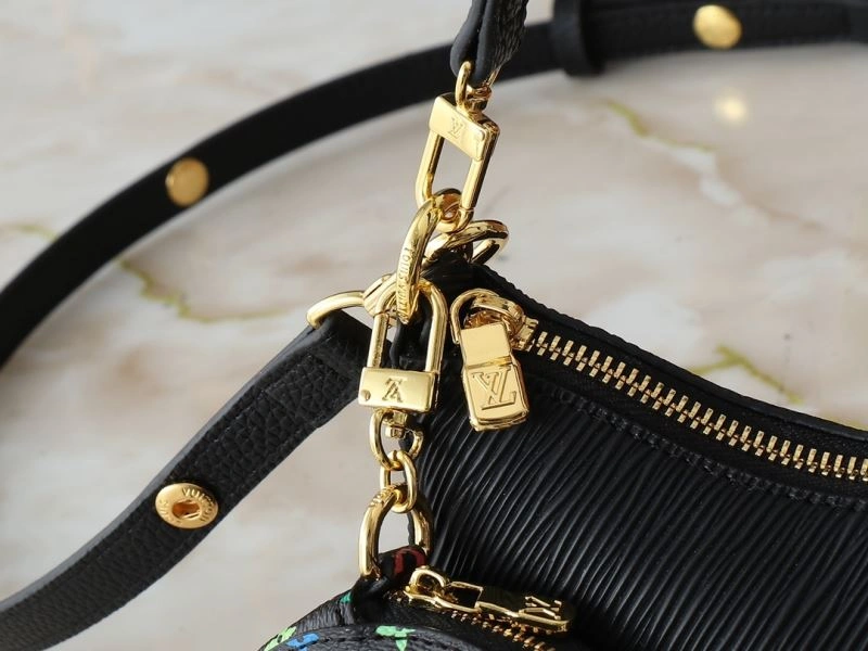 Sustainable Louis Vuitton Hobo Bags 88607