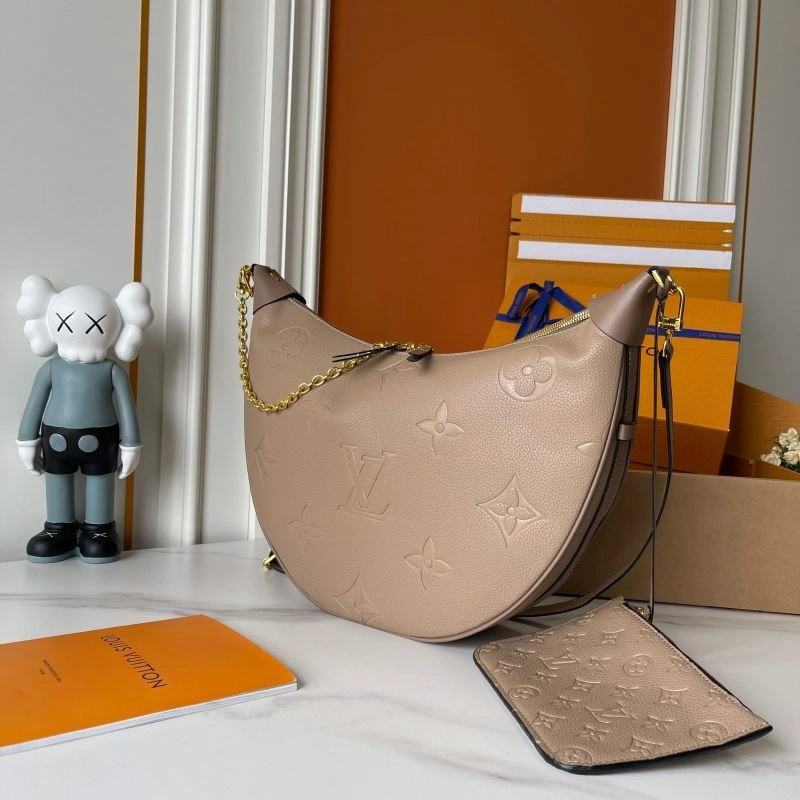 RelaxedFit Louis Vuitton Hobo Bags 88614