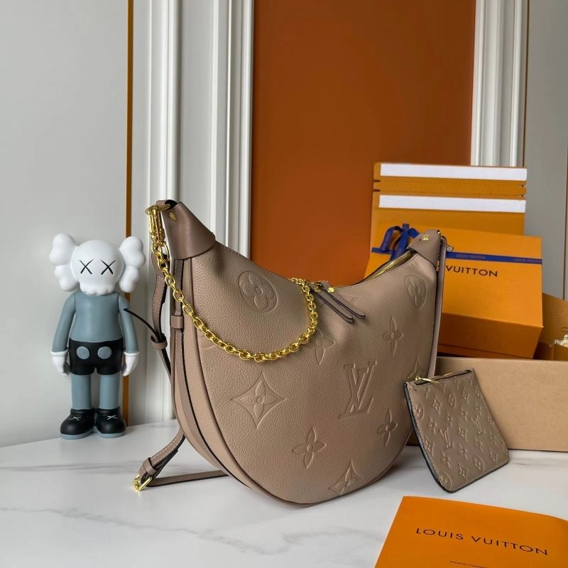 RelaxedFit Louis Vuitton Hobo Bags 88614