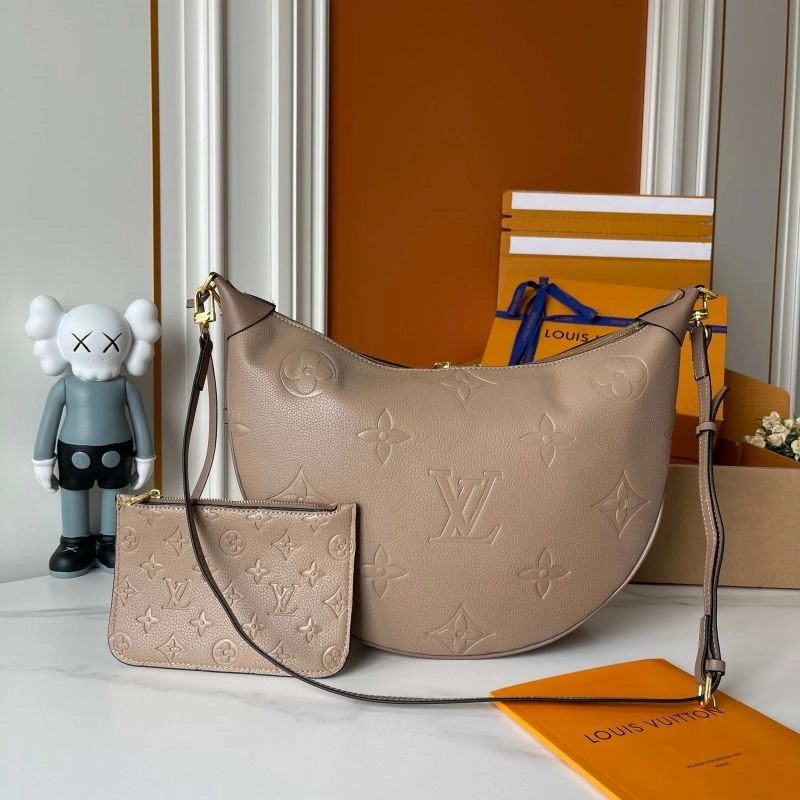 RelaxedFit Louis Vuitton Hobo Bags 88614