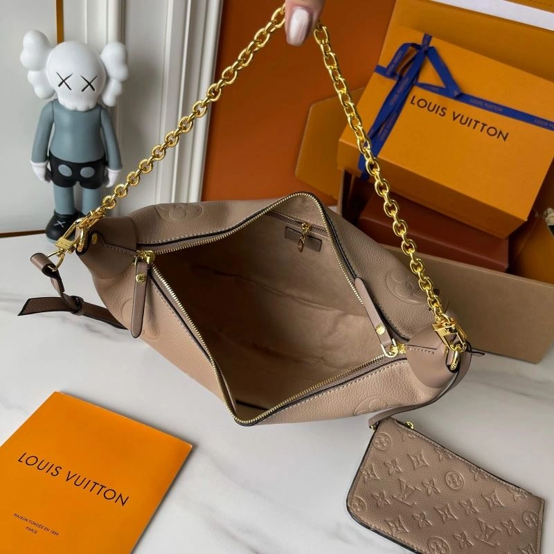 RelaxedFit Louis Vuitton Hobo Bags 88614
