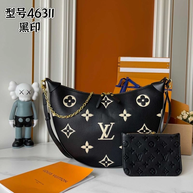 Louis Vuitton Hobo Bags Premium 88616