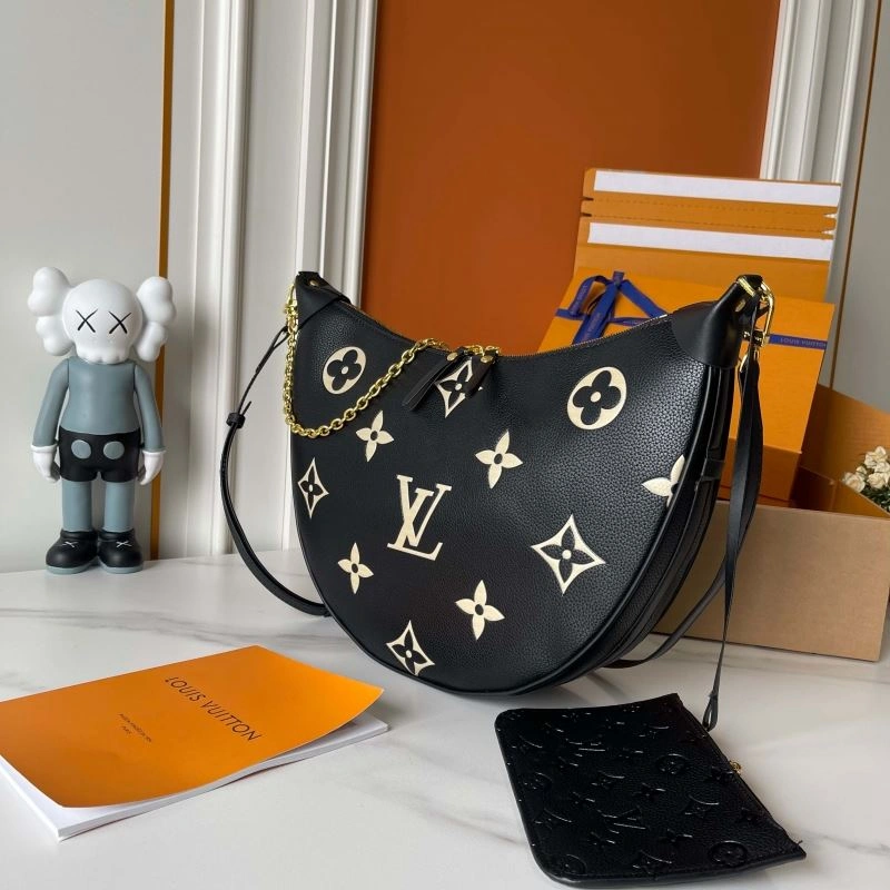 Louis Vuitton Hobo Bags Premium 88616