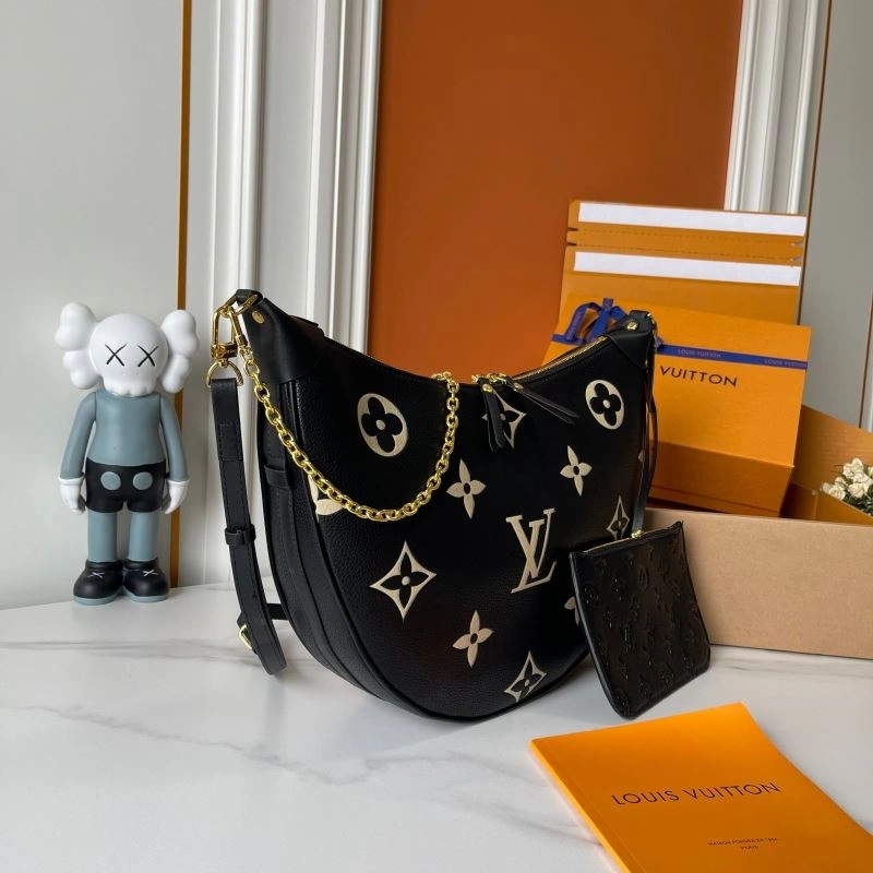 Louis Vuitton Hobo Bags Premium 88616