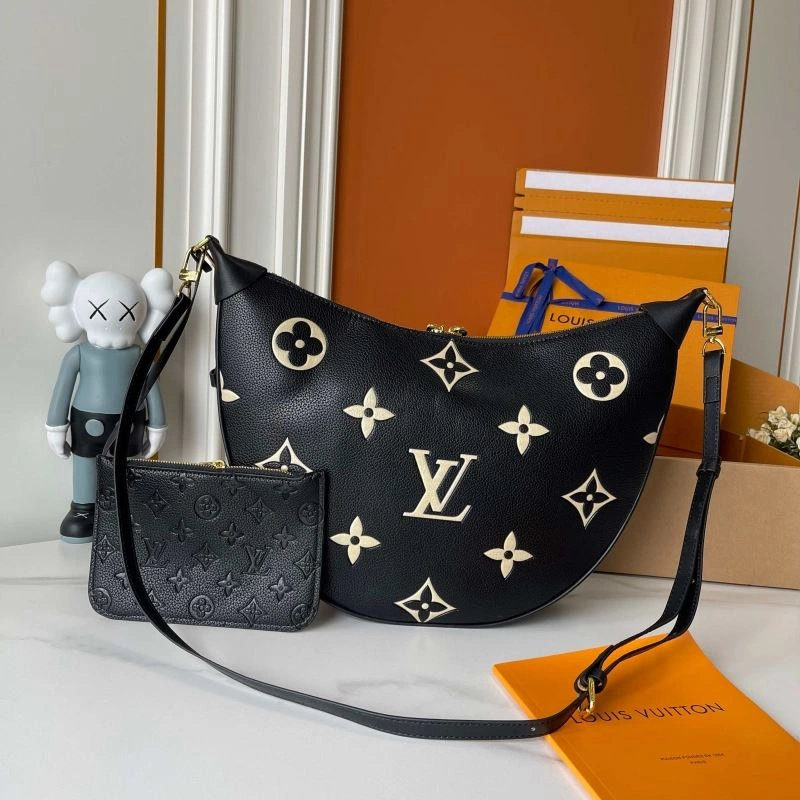 Louis Vuitton Hobo Bags Premium 88616