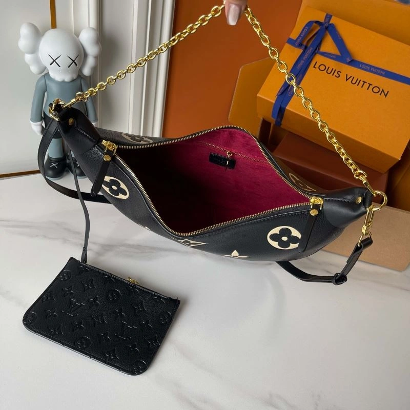 Louis Vuitton Hobo Bags Premium 88616