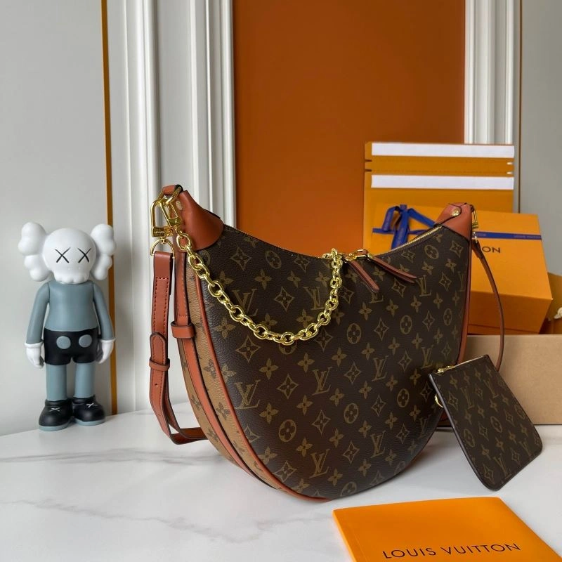 Louis Vuitton Hobo Bags FastDry 88611