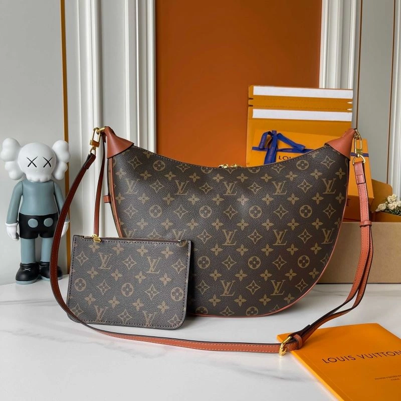 Louis Vuitton Hobo Bags FastDry 88611