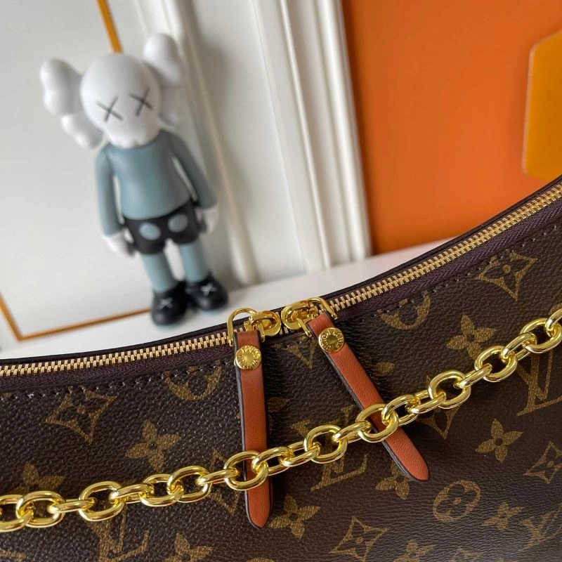 Louis Vuitton Hobo Bags FastDry 88611