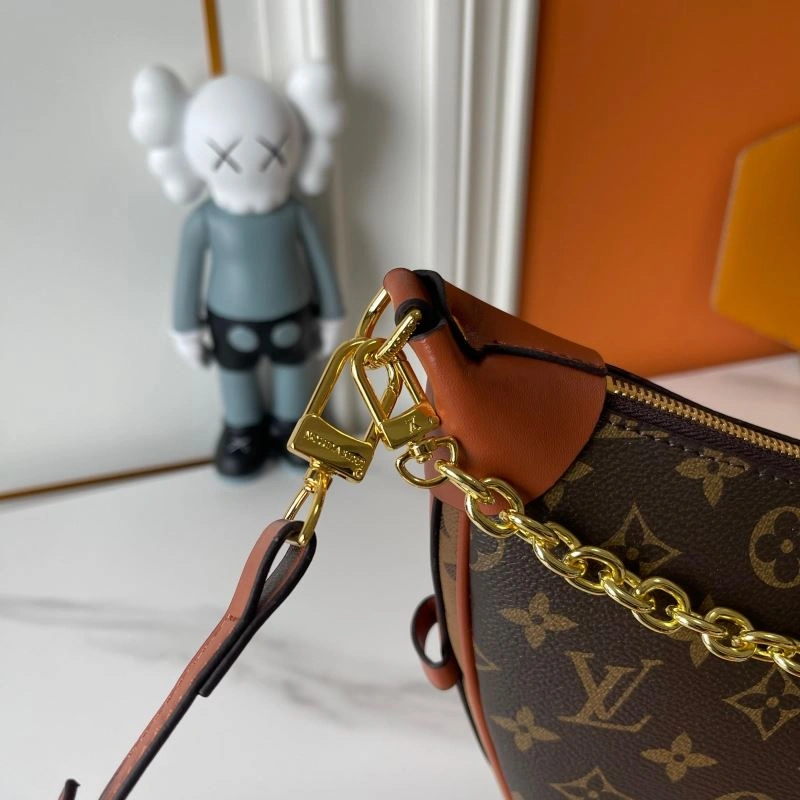 Louis Vuitton Hobo Bags FastDry 88611