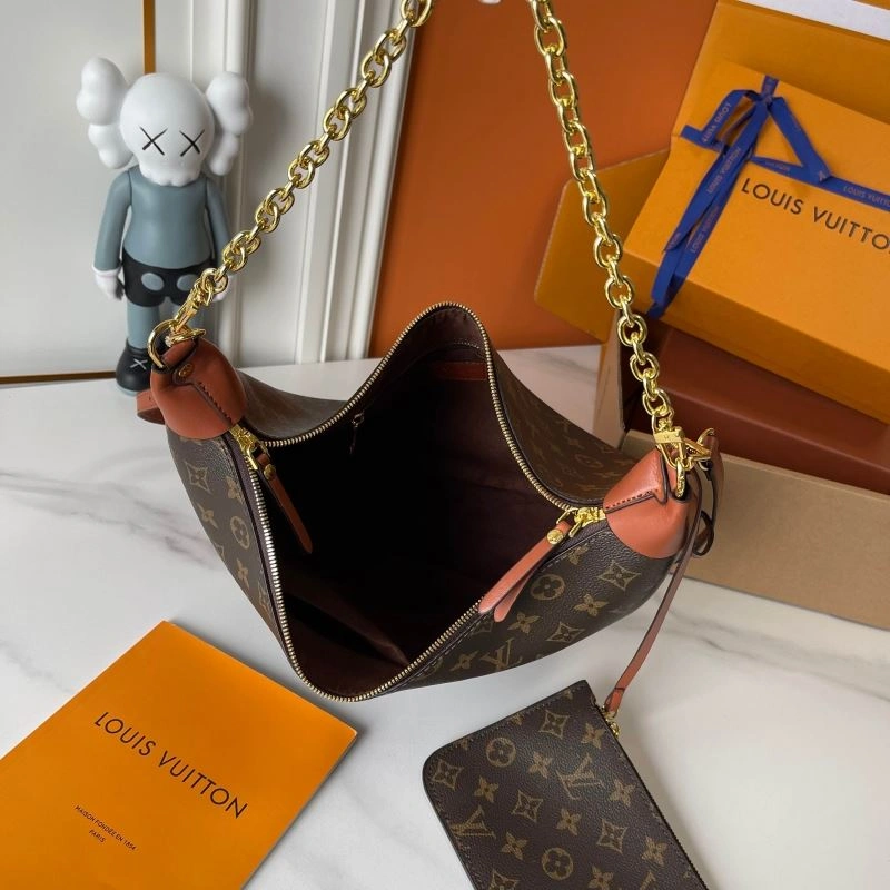 Louis Vuitton Hobo Bags FastDry 88611