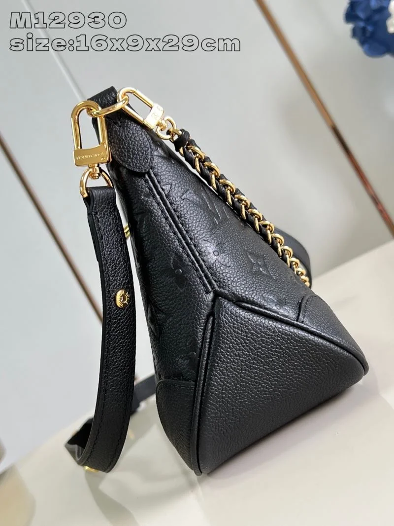Flexible Louis Vuitton Hobo Bags 41205