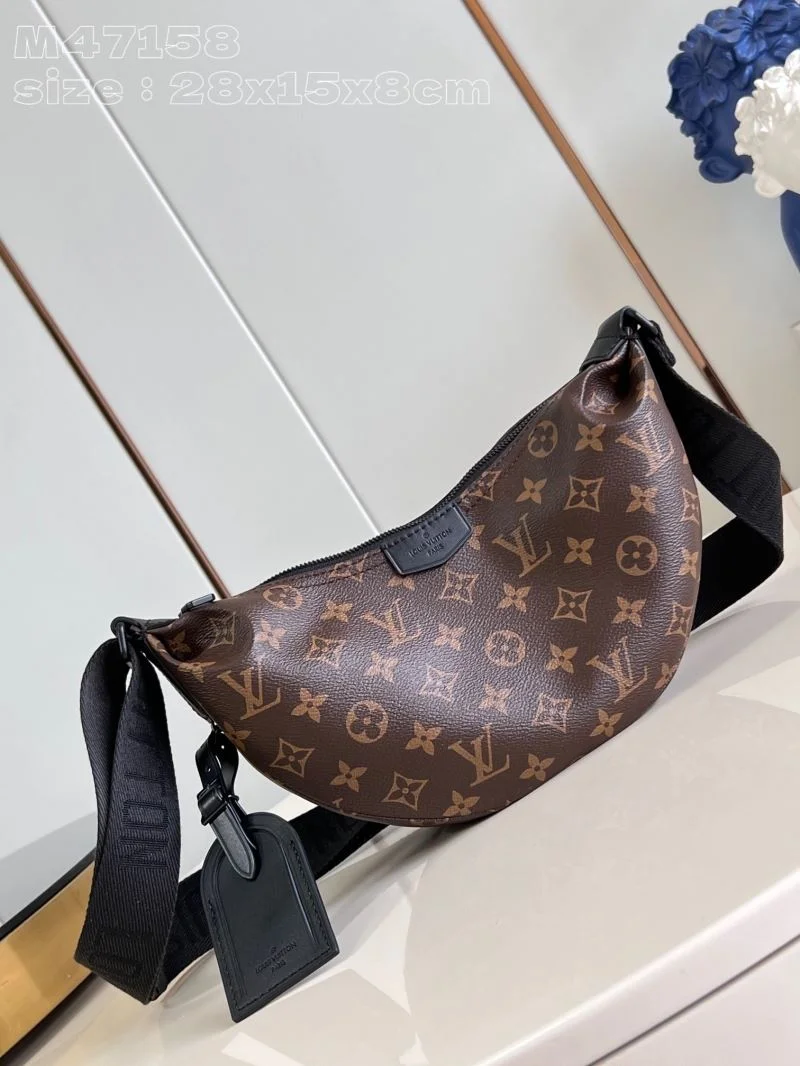 Louis Vuitton Hobo Bags Seasonal 41210