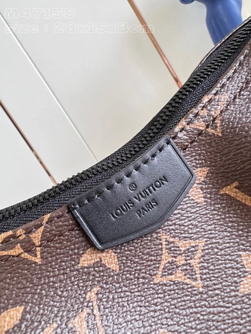Louis Vuitton Hobo Bags Seasonal 41210
