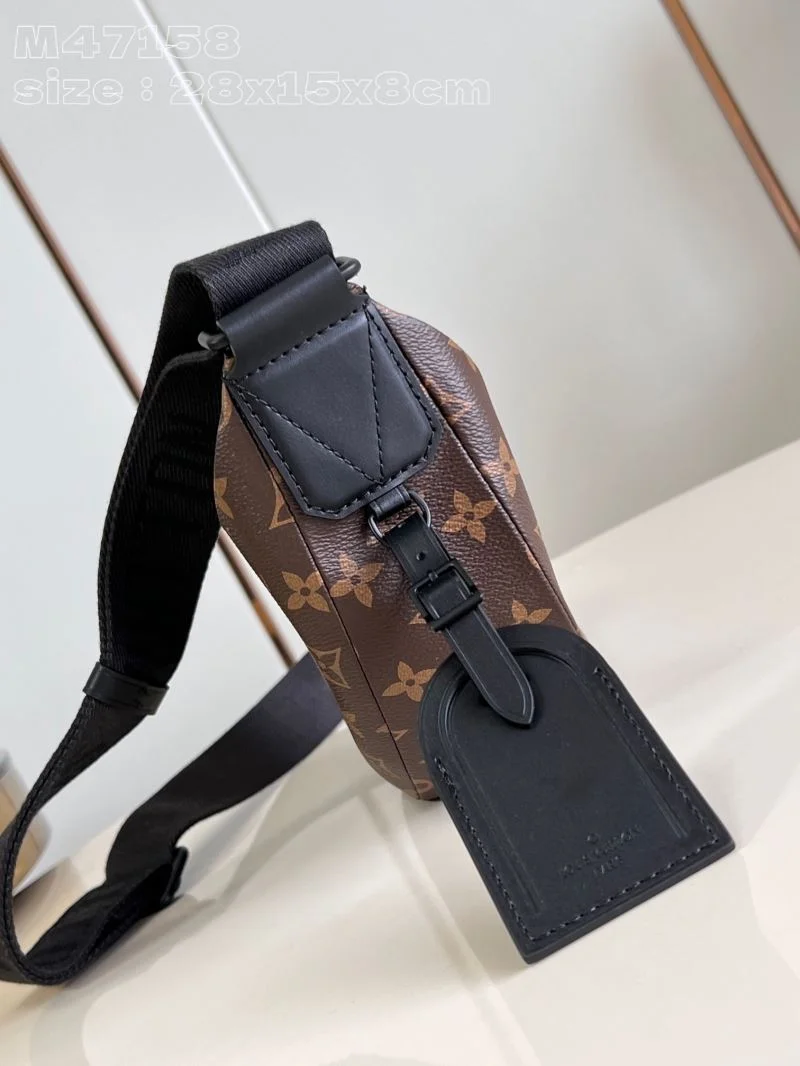 Louis Vuitton Hobo Bags Seasonal 41210