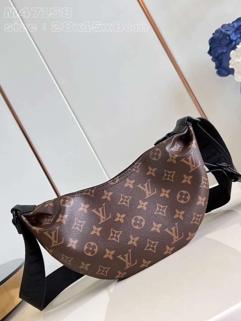 Louis Vuitton Hobo Bags Seasonal 41210