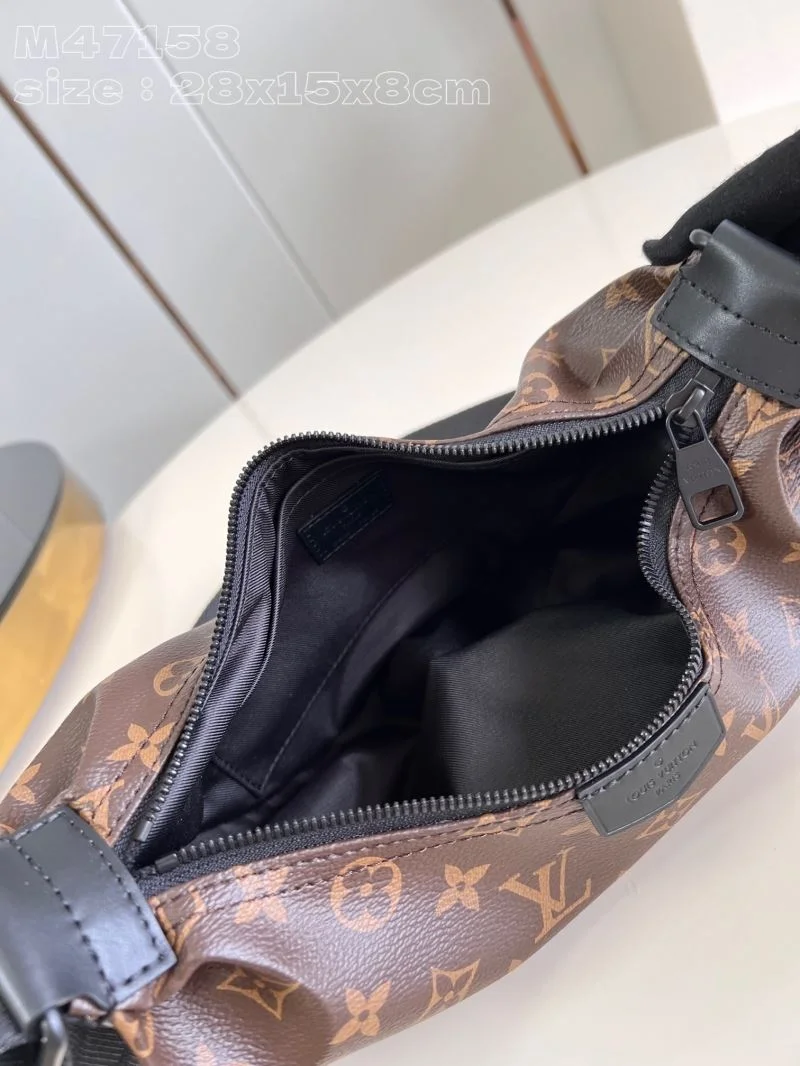 Louis Vuitton Hobo Bags Seasonal 41210