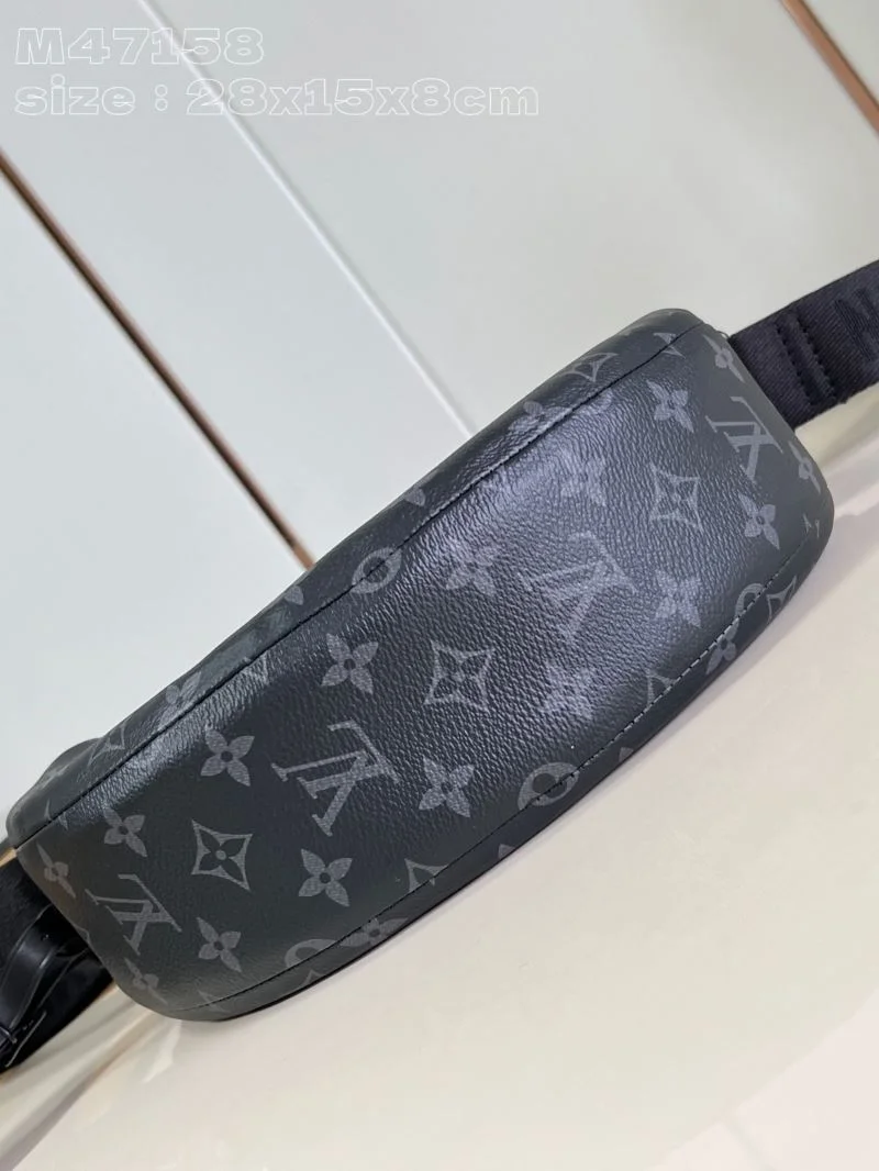 Louis Vuitton Hobo Bags Stretchable 41209