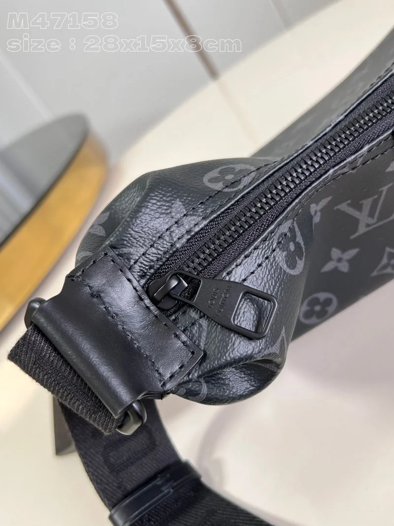 Louis Vuitton Hobo Bags Stretchable 41209