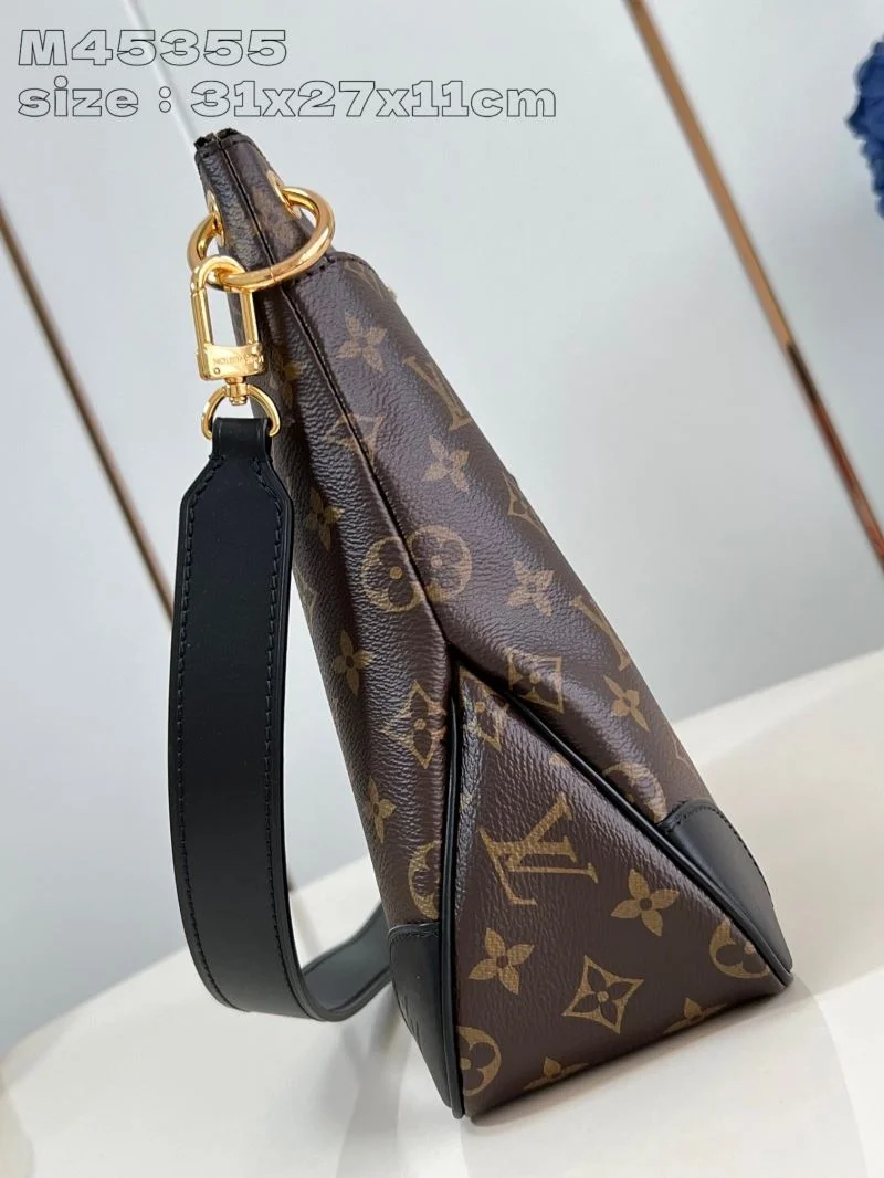 WrinkleFree Louis Vuitton Hobo Bags 41211