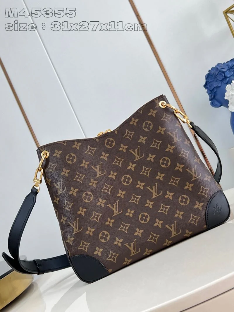 WrinkleFree Louis Vuitton Hobo Bags 41211