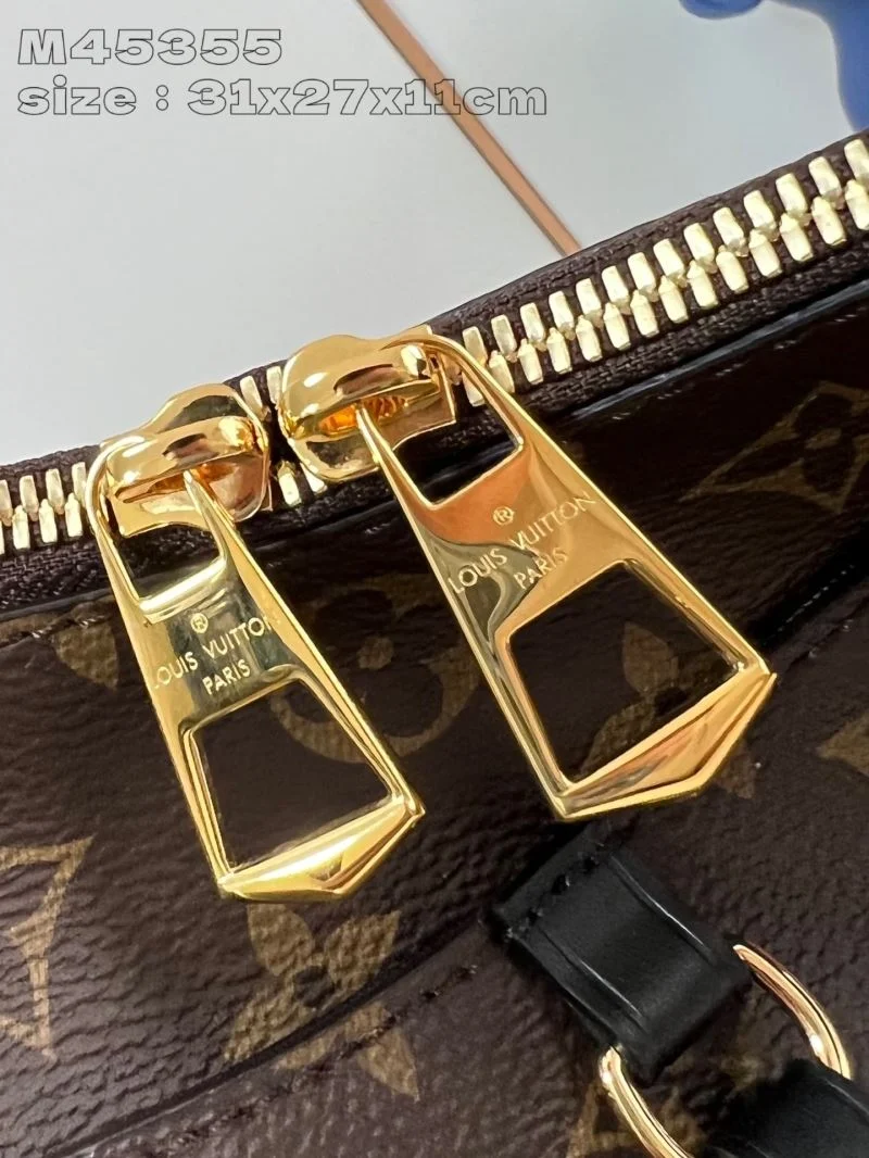 WrinkleFree Louis Vuitton Hobo Bags 41211