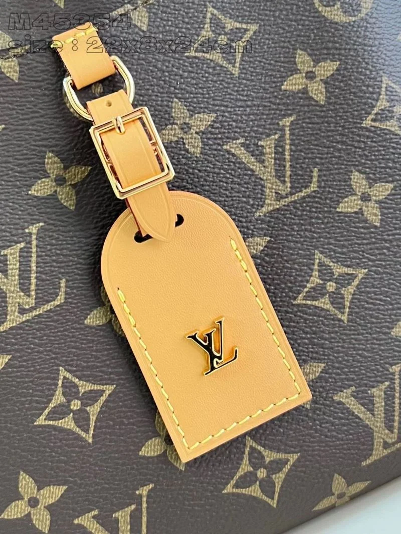 Louis Vuitton Hobo Bags FashionForward 41198