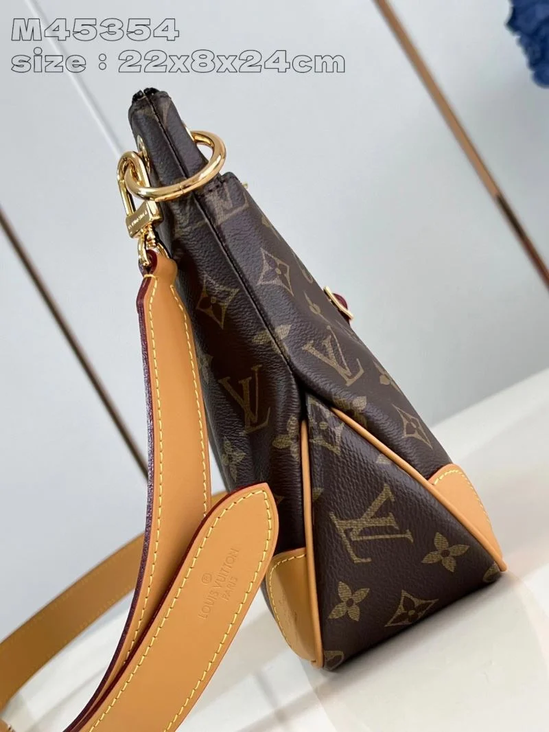 Louis Vuitton Hobo Bags FashionForward 41198