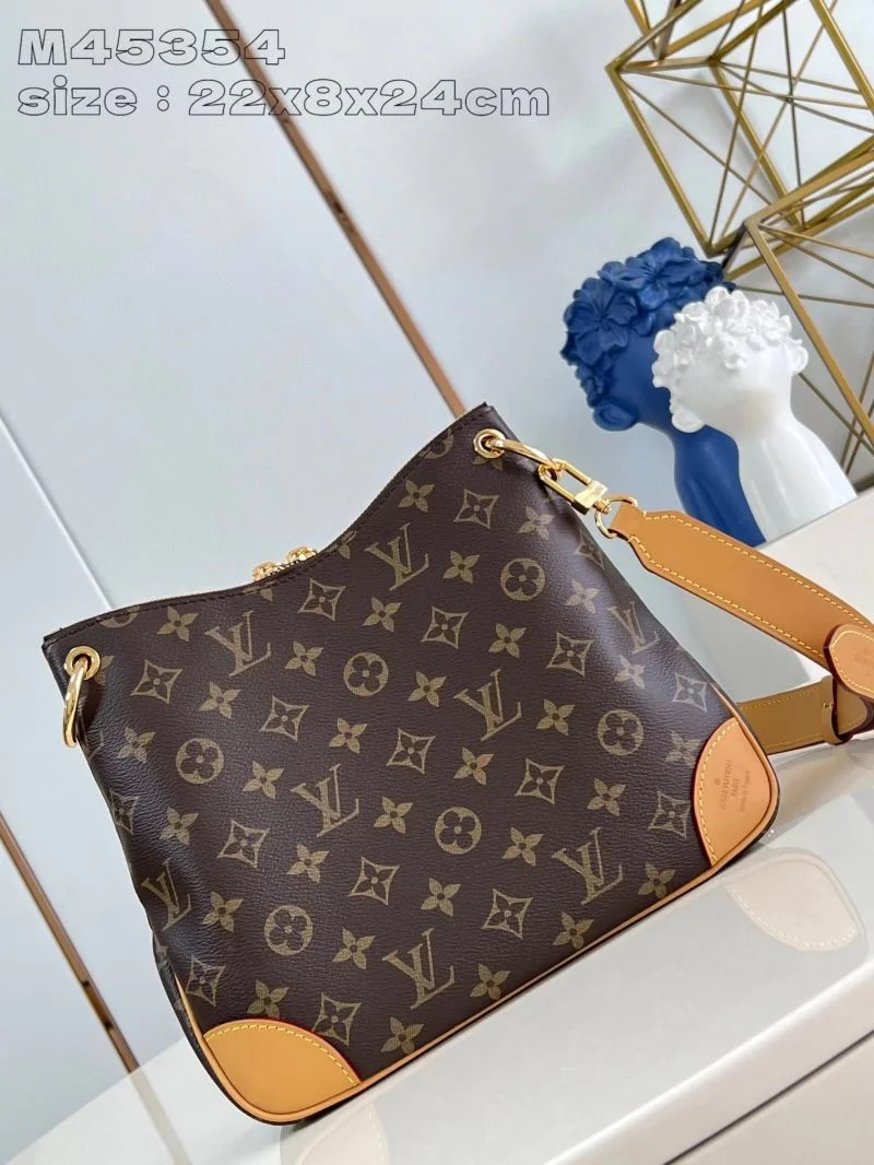 Louis Vuitton Hobo Bags FashionForward 41198