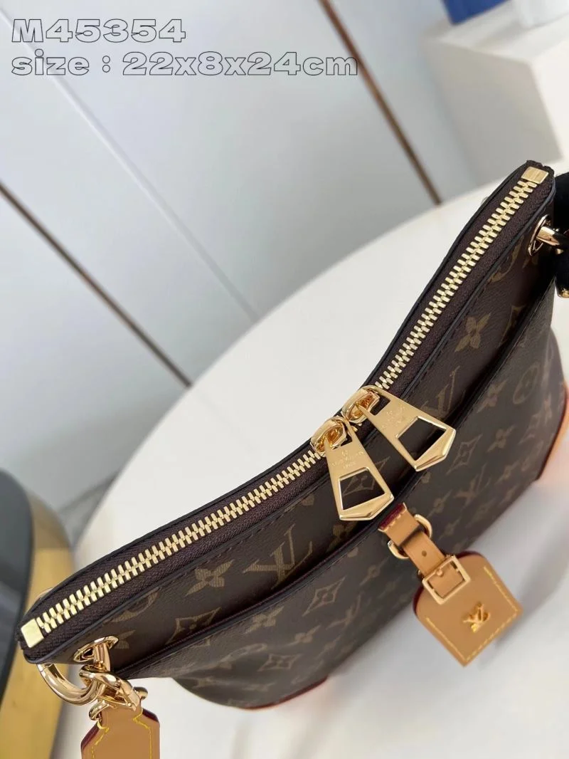 Louis Vuitton Hobo Bags FashionForward 41198