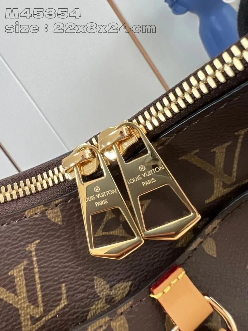 Louis Vuitton Hobo Bags FashionForward 41198